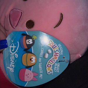Piglet Squishmallow